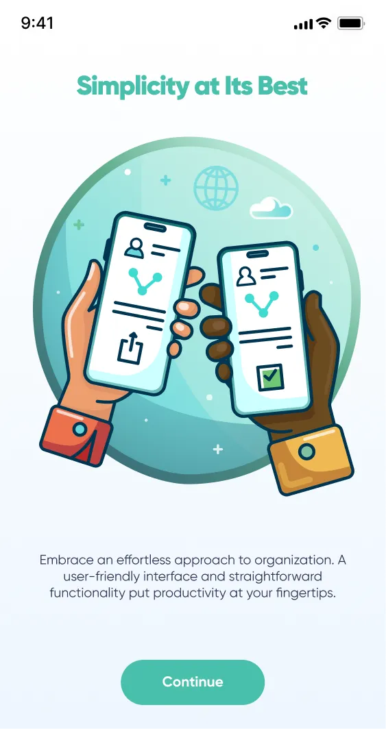 Additional Features Preview
