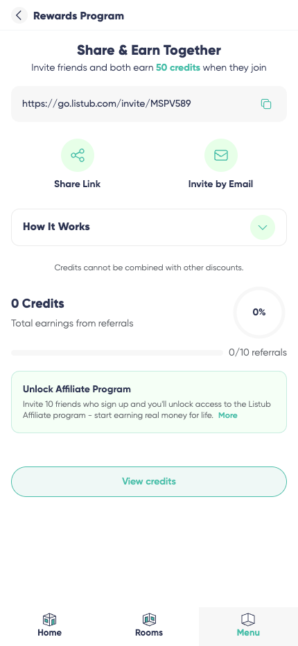 Additional Features Preview