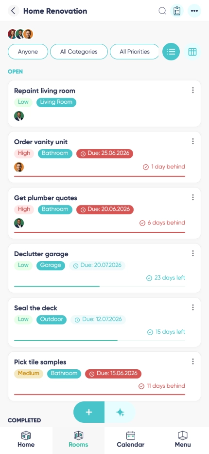 Task Manager